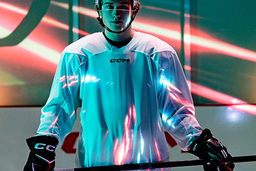 Experience Tomorrow's Gear Today.