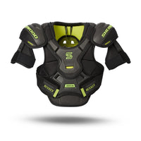 Sherwood Rekker Morph 2 Junior Shoulder Pads (2025)
