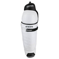 CCM Tacks Vector Premier Senior Hockey Shin Guards (2026) - Source Exclusive