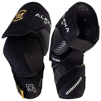 Warrior Alpha LT Junior Hockey Elbow Pads (2026)