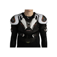 Bauer Vapor Flypro Junior Hockey Shoulder Pads (2025)