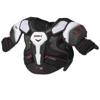 CCM JetSpeed FT8 Junior Hockey Shoulder Pads (2025)