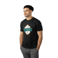 Bauer X PWHL Senior Graphic Tee - New York Sirens