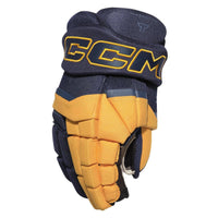 CCM Tacks XR Junior Hockey Gloves (2026)