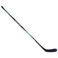 Bauer Vapor Flylite Grip Junior Hockey Stick (2026) - Glacier, 50 Flex