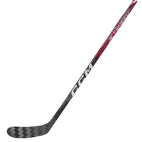 CCM JetSpeed FT9 Pro Red Senior Hockey Stick (2026)