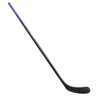 Bauer Nexus Tracer Grip Intermediate Hockey Stick (2025) - Purple