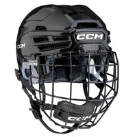 CCM Tacks 920 Senior Hockey Helmet Combo (2025)