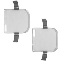 Warrior Junior Hockey Slide Plate