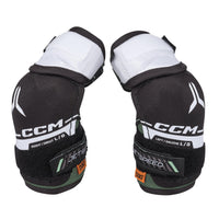 CCM JetSpeed FTW Pro Youth Girl's Hockey Elbow Pads (2026)