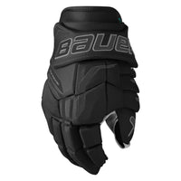 Bauer Supreme Fuse Intermediate Hockey Gloves (2026)