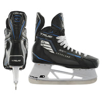 True Hockey Catalyst 3X6 Senior Hockey Skates (2026)