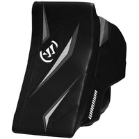 Warrior Alpha S50 Mid Curve Intermediate Goalie Blocker (2026)