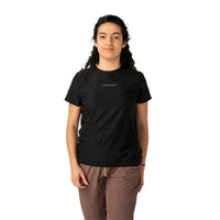 Bauer Ice To Gym Women's Tech Tee
