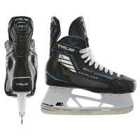 True Hockey Catalyst 5X6 Junior Hockey Skates (2026)
