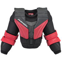 CCM Phenom Youth Goalie Chest and Arm Protector (2026)