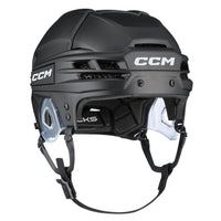 CCM Tacks 720 Senior Hockey Helmet (2025) - Matte Black