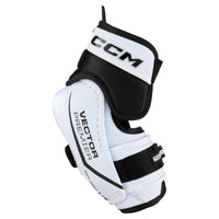 CCM Tacks Vector Premier Senior Hockey Elbow Pads (2026) - Source Exclusive