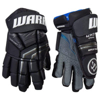 Warrior Covert QR7 Pro Junior Hockey Gloves
