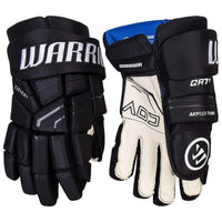 Warrior Covert QR7 Team Senior Hockey Gloves