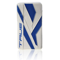 True Hockey Catalyst 7X6 Senior Goalie Blocker (2026)