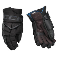 CCM JetSpeed FT8 Pro Junior Hockey Gloves (2025)