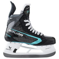 Bauer Supreme Fuse Intermediate Hockey Skates (2026) With Fly-TI Steel