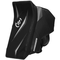 Warrior Alpha S50 High Curve Intermediate Goalie Blocker (2026)