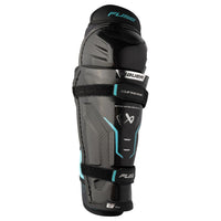 Bauer Supreme Fuse Youth Hockey Shin Guards (2026)