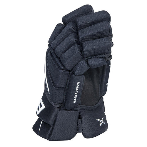 Bauer Vapor X:Shift Pro Junior Hockey Gloves (2020) - Source Exclusive