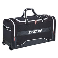 CCM 380 Player Deluxe Wheeled Bag