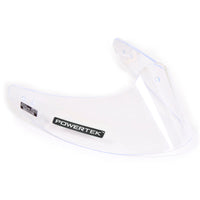 Source For Sports U-Shape Senior Goalie Throat Guard