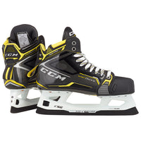 CCM Super Tacks AS3 Pro Senior Goalie Skates