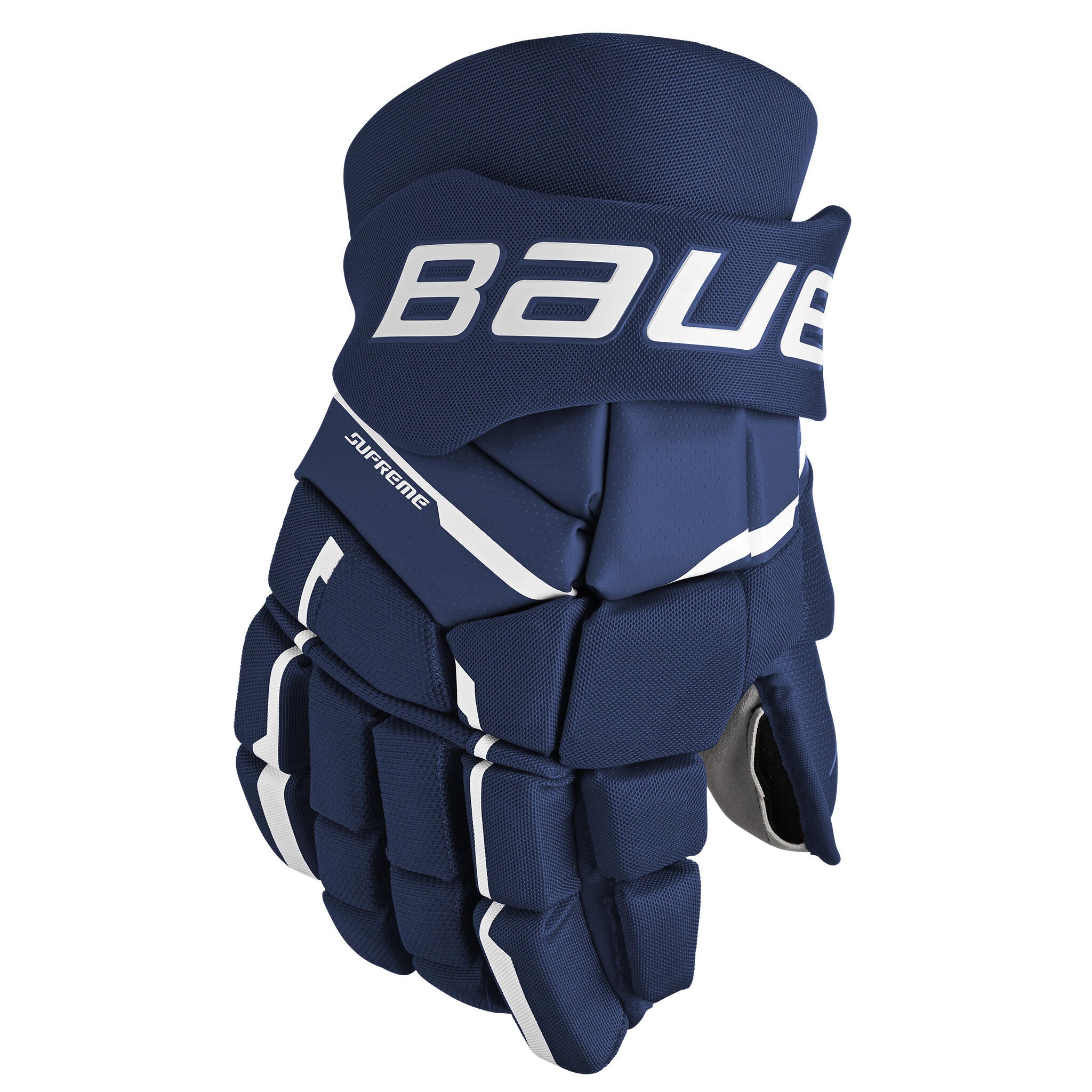 Bauer Supreme M5 Pro Glove - Thumbnail 4