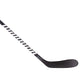 Warrior Alpha EVO Intermediate Hockey Stick - 63 Flex (2023) - Source Exclusive