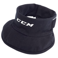 CCM Pro Cut-Resistant Ribbed Junior Hockey Neck Guard