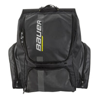 Bauer Elite Junior Wheeled Hockey Backpack