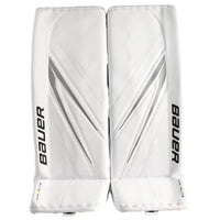 Bauer Vapor Hyperlite 2 Senior Goalie Pads (2023)