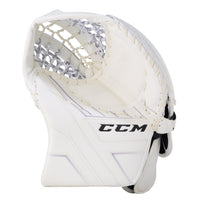 CCM Axis 2 Senior Goalie Catch Glove (2022)