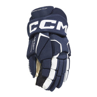 CCM Tacks AS 550 Junior Hockey Gloves (2022)