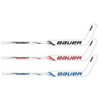 Bauer GSX intermediate Goalie Stick (MTO) (2020) - Left