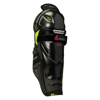 Bauer Vapor 3X Pro Junior Hockey Shin Guards (2022)