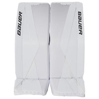 Bauer Supreme 3S Intermediate Goalie Pads