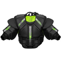 Warrior Ritual X4 E Junior Goalie Chest And Arm Protector (2023)