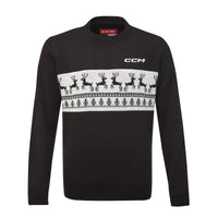 CCM Adult Ugly Christmas Sweater