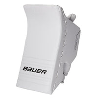 Bauer GSX Intermediate Goalie Blocker