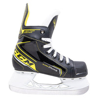 CCM Super Tacks Vector Premier Youth Hockey Skates (2020) - Source Exclusive