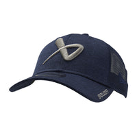 Bauer New Era 9FORTY Core Hat - Navy