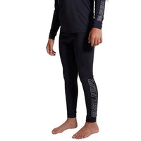 Bauer Performance Senior Baselayer Pants - Black