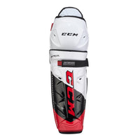 CCM JetSpeed Control Senior Shin Pads (2021) - Source Exclusive